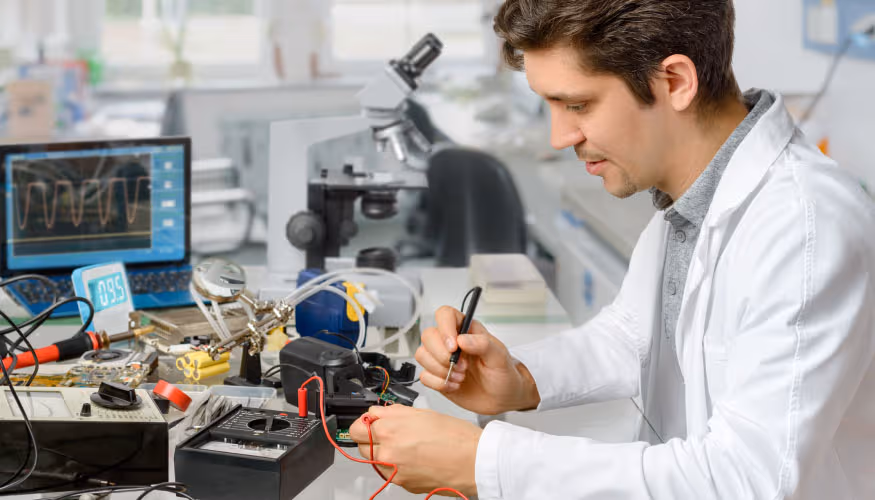 Tuşba Elektronik Tamircisi