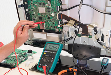 Tuşba Elektronik Tamircisi