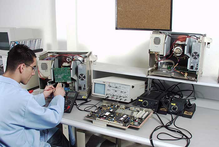 Tuşba Elektronik Tamircisi